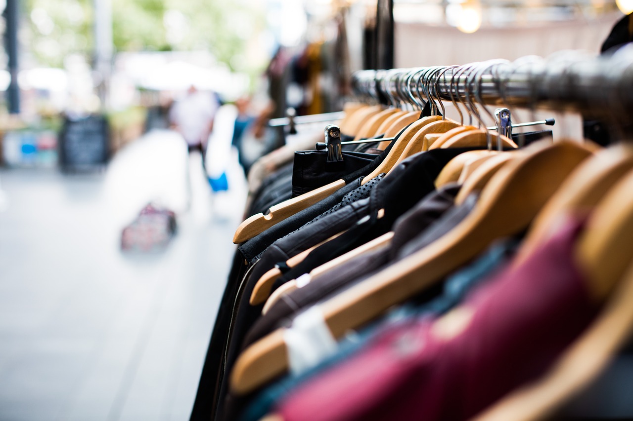 Apparel Sampling Process